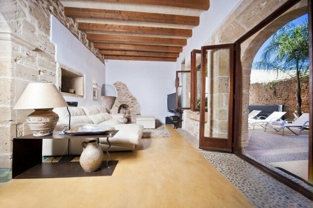 Casa Muralla - Photo5