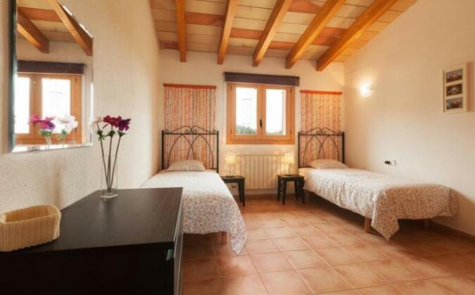 Finca Can Seguer - Photo3