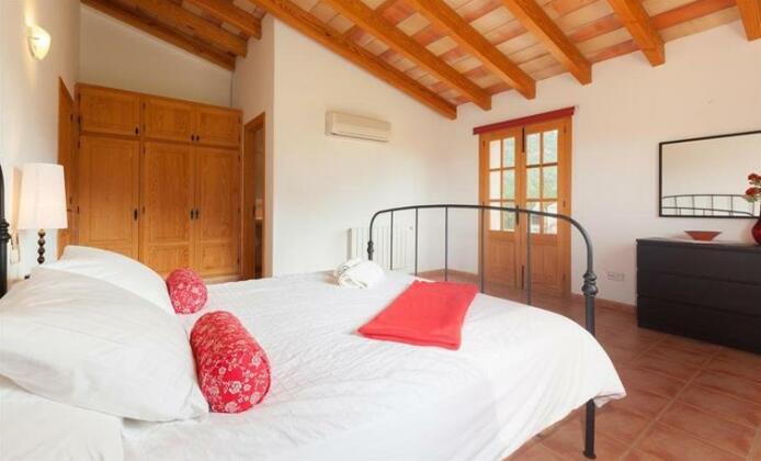 Finca Can Seguer - Photo5