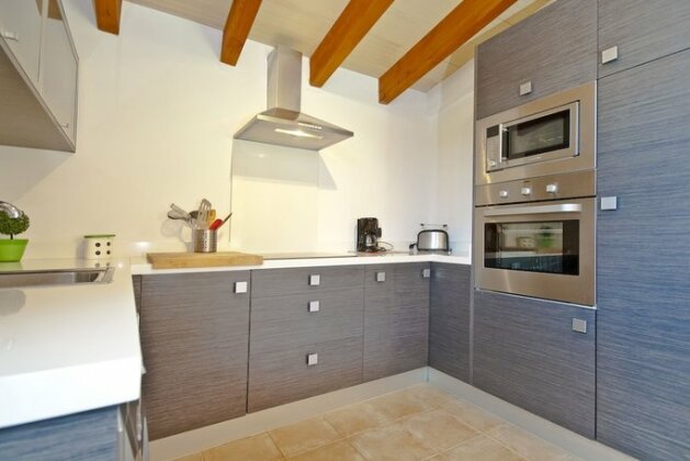 Finca Can Xavi - Photo5