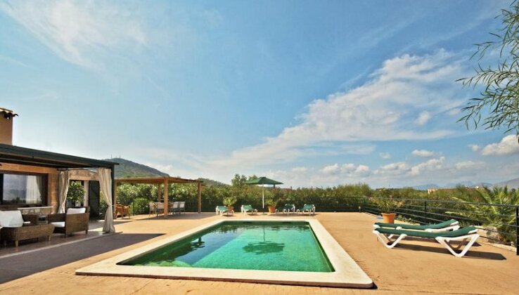 Finca Lucia - Photo4