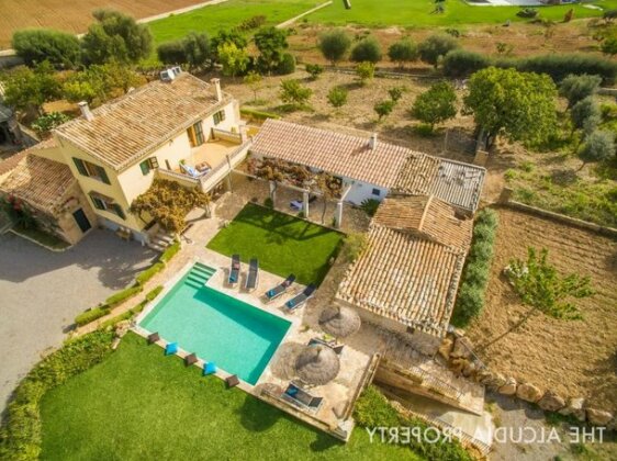 Finca Pegasus - Photo2
