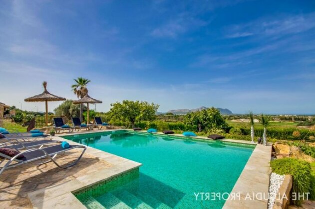 Finca Pegasus - Photo3