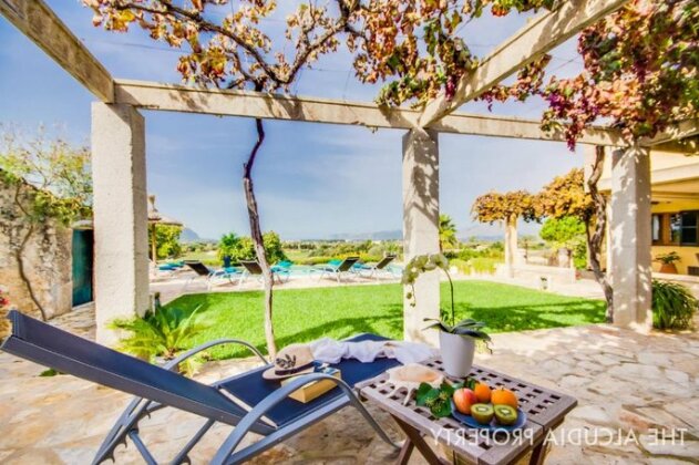 Finca Pegasus - Photo4