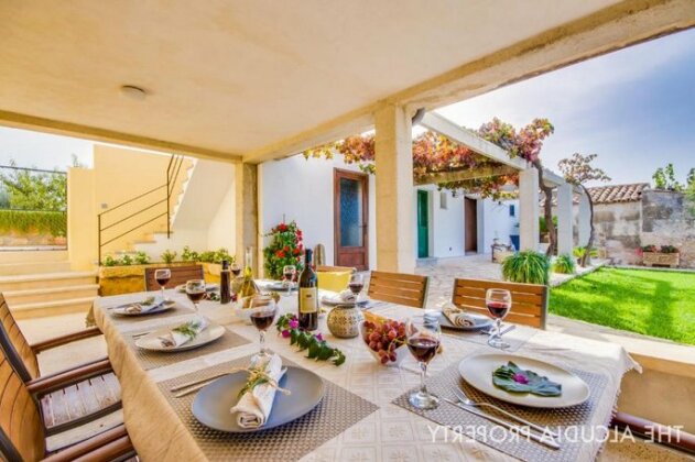 Finca Pegasus - Photo5