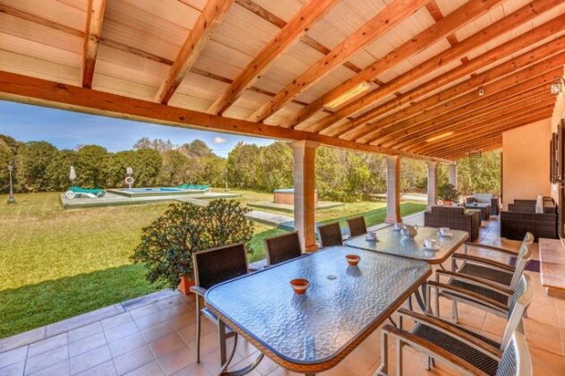 Finca Pova - Photo2