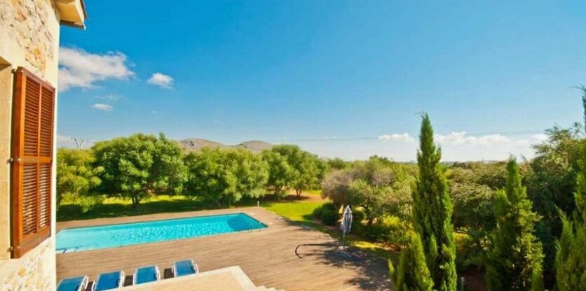 Finca Victoria