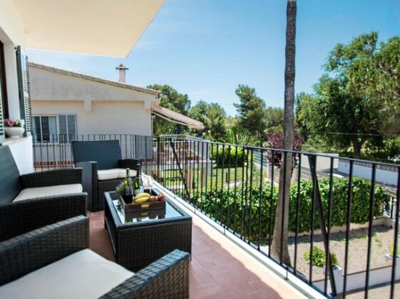 Holiday Home Barcares - Photo4