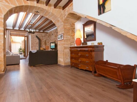 House Ca Na Polida - Photo3