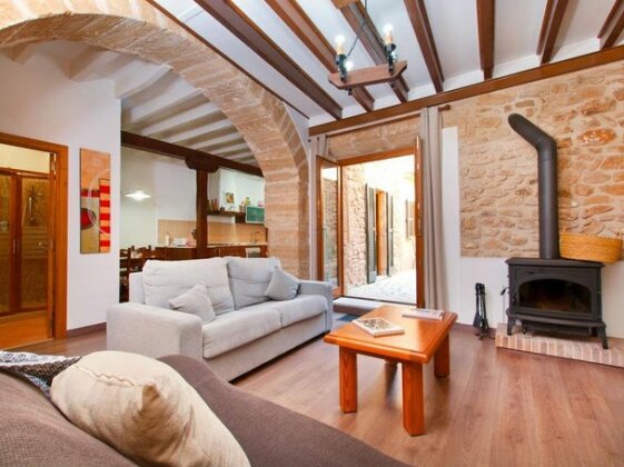House Ca Na Polida - Photo4
