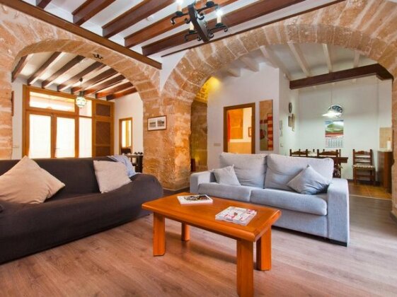 House Ca Na Polida - Photo5
