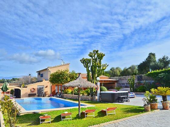 Interhome - Can Guerrera - Photo2