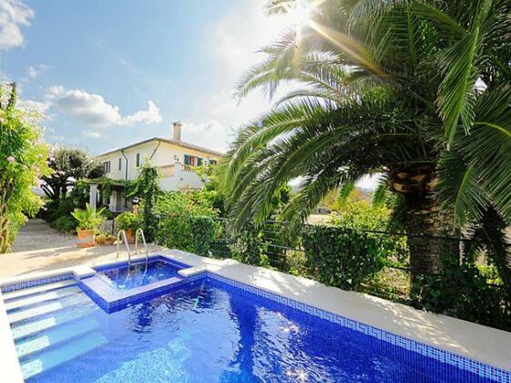 Interhome - Finca Cifre