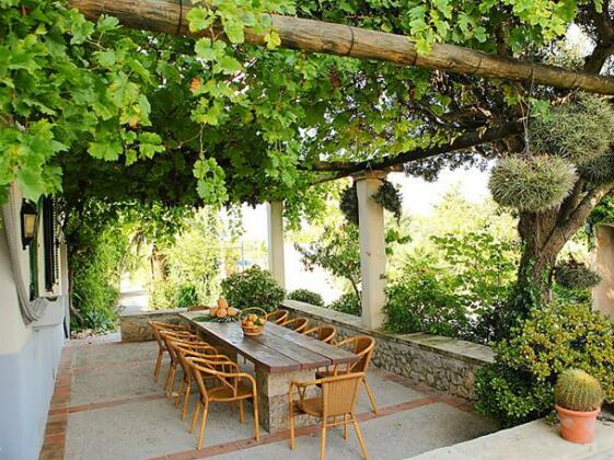 Interhome - Finca Cifre - Photo2