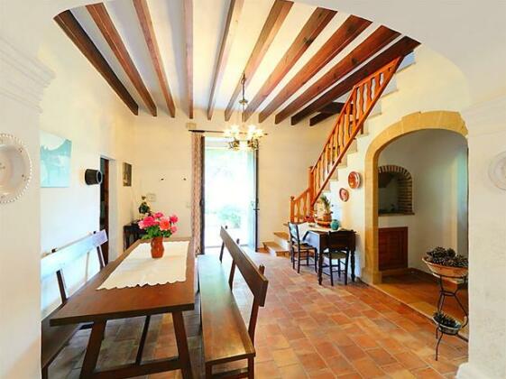 Interhome - Finca Cifre - Photo3