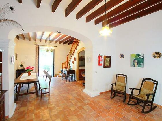 Interhome - Finca Cifre - Photo4