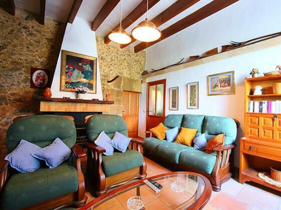 Interhome - Finca Cifre - Photo5