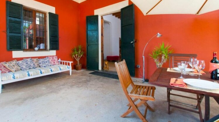 Morer Vermell Villa - Photo2