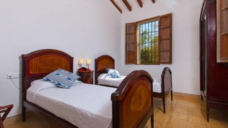 Morer Vermell Villa - Photo4