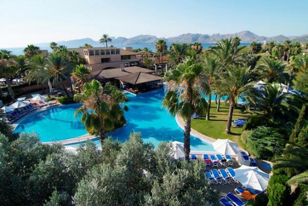 PortBlue Club Pollentia Resort & Spa
