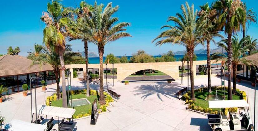 PortBlue Club Pollentia Resort & Spa - Photo4