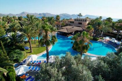 PortBlue Club Pollentia Resort & Spa