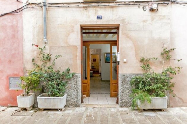 Sant Jaume - Photo2