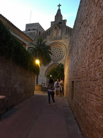 Tintoretto Alcudia