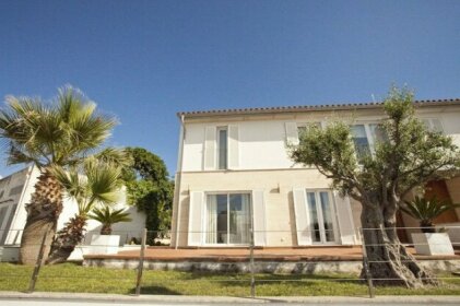 Villa Barcares Alcudia