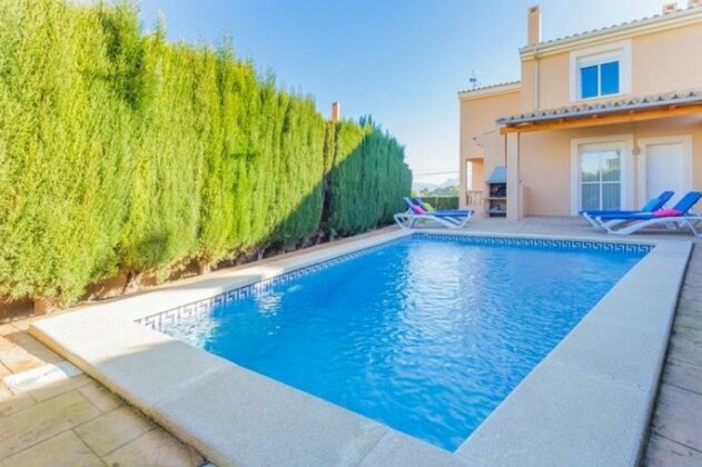 Villa Barcares - Photo2