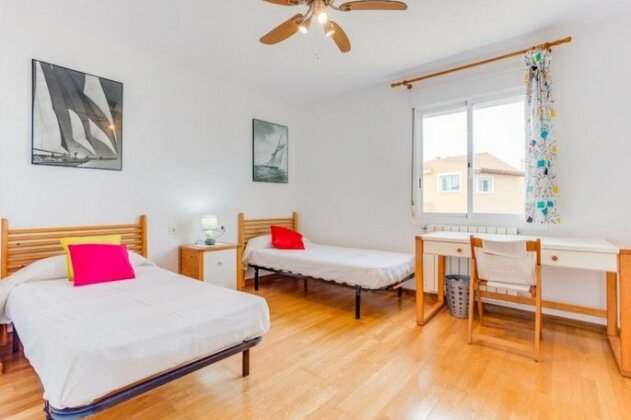 Villa Barcares - Photo4