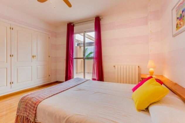 Villa Barcares - Photo5