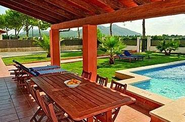 Villa Ibiza - Photo2