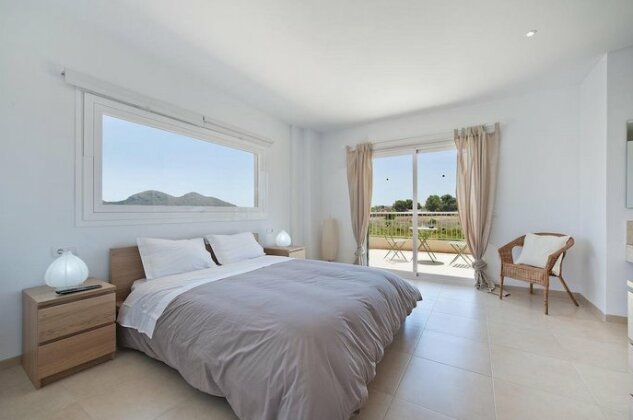 Villa Maria I Alcudia - Photo4