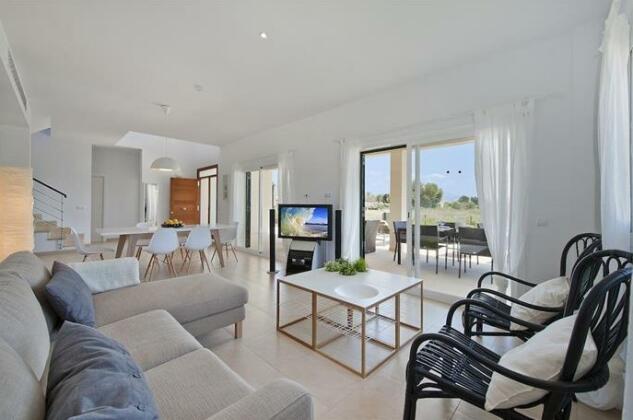 Villa Maria I Alcudia - Photo5