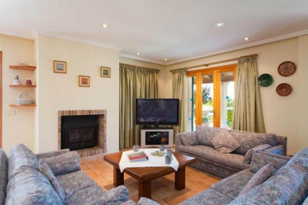 Villa Padilla Alcudia - Photo2