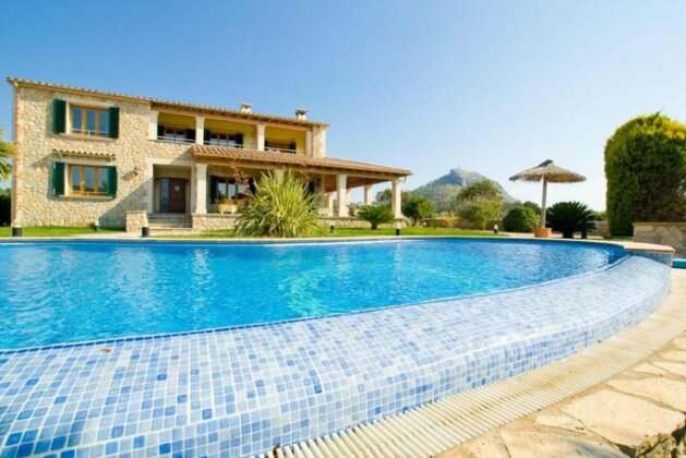Villa Padilla Alcudia - Photo3