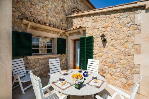 Villa Padilla Alcudia - Photo4