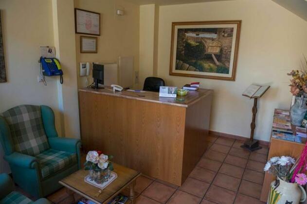 Hotel Rural La Plazuela - Photo3