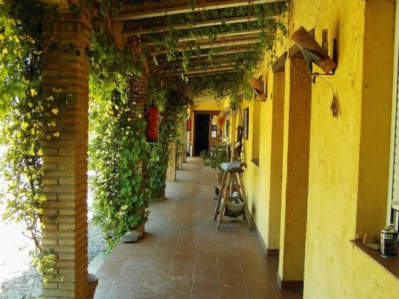 Casa Rural La Cimbarra - Photo2