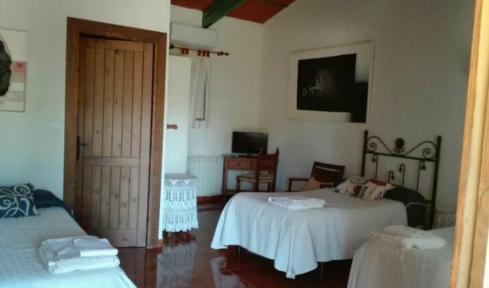 Casa Rural La Cimbarra - Photo3