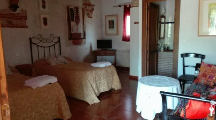 Casa Rural La Cimbarra - Photo4
