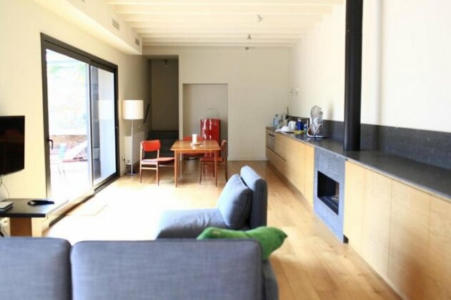 Can Bernades Apartment - Photo2