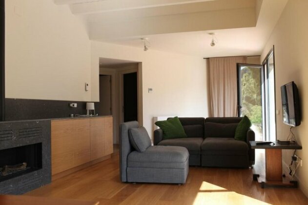 Can Bernades Apartment - Photo4