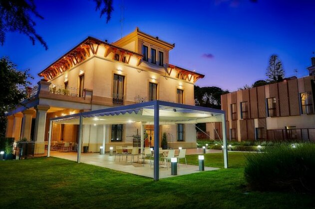 Hotel Arrey Alella