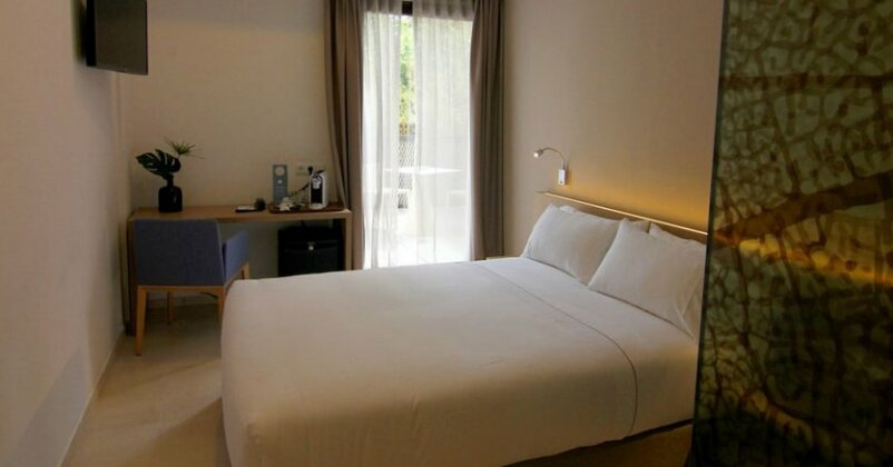 Hotel Arrey Alella - Photo4