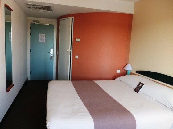 Ibis Valencia Alfafar - Photo4