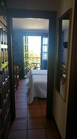 Hotel Casona del Alba - Photo2