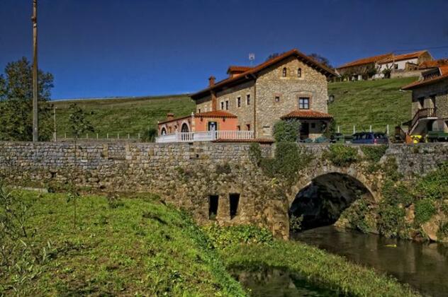 Posada Puente Romano - Photo4