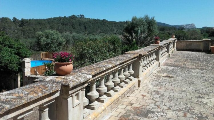 Casa Campo Castellitx - Photo2